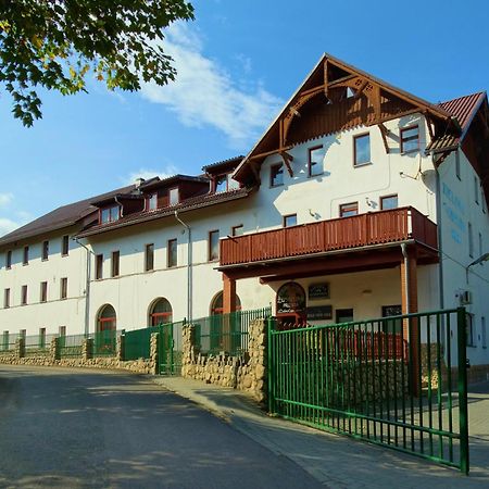 Osrodek Wczasowy Zielona Gospoda Przesieka Dış mekan fotoğraf