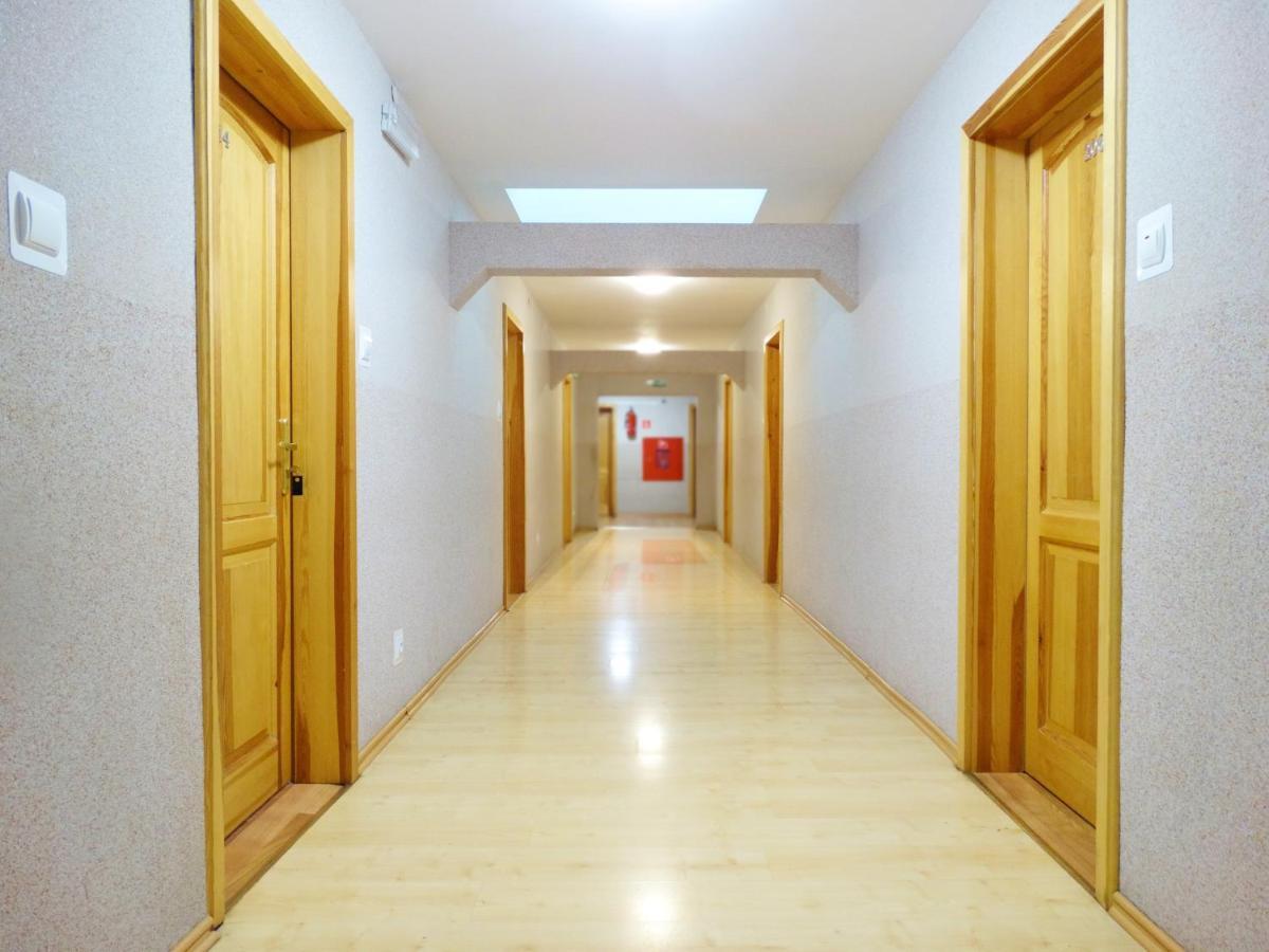 Osrodek Wczasowy Zielona Gospoda Przesieka Dış mekan fotoğraf
