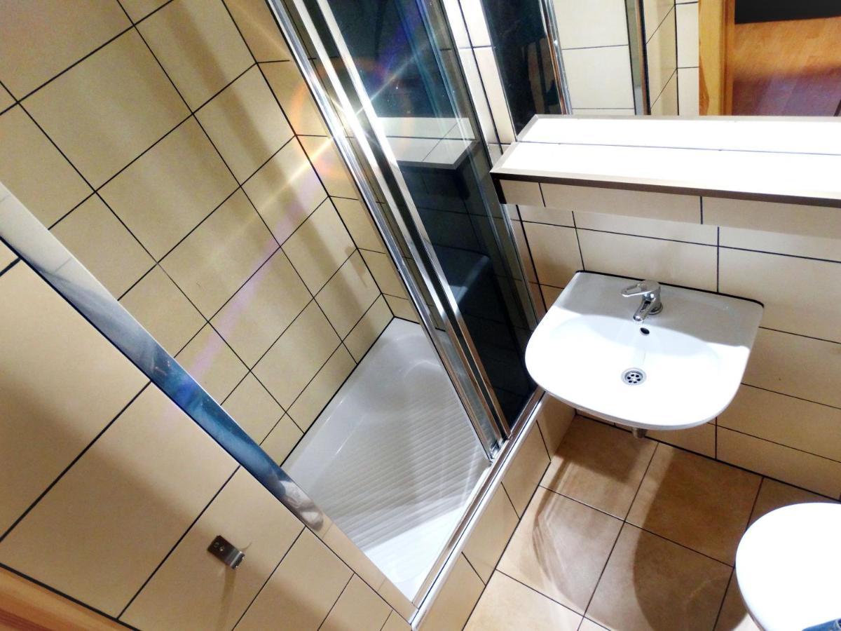 Osrodek Wczasowy Zielona Gospoda Przesieka Dış mekan fotoğraf